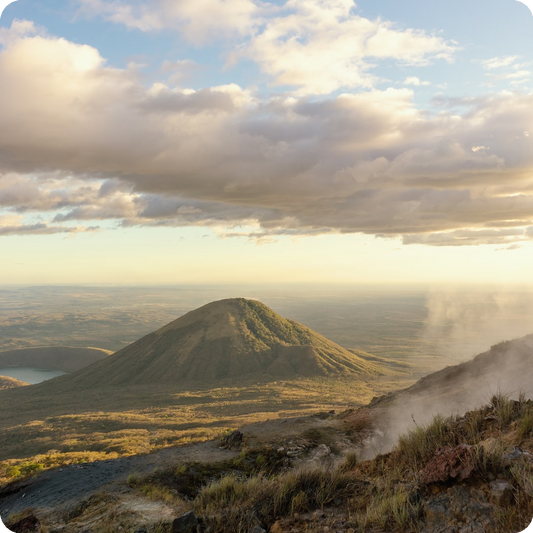 Nicaragua eSIM