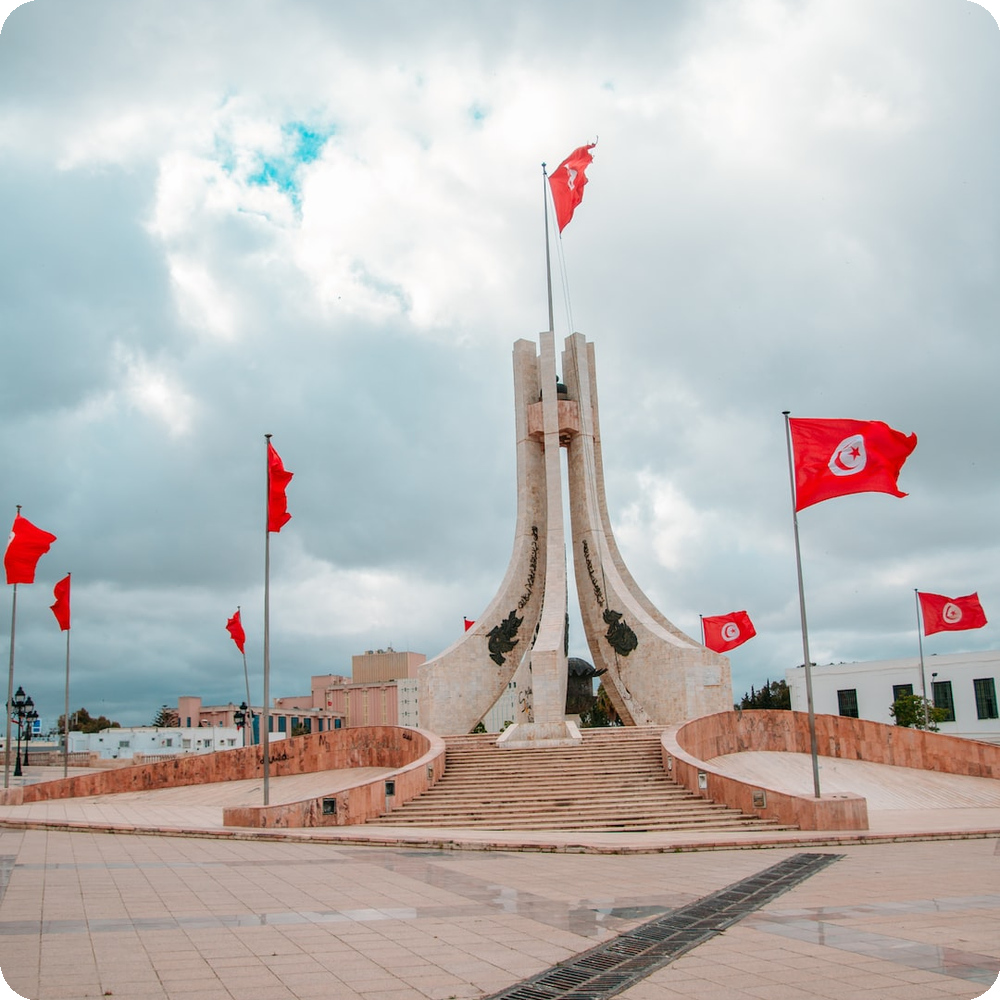 Túnez eSIM